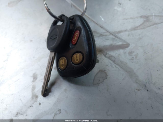 Aukcja sprzedaży 2003 Chevrolet Silverado 2500hd Lt, vin: 1GCHK231X3F124081, numer aukcji: 44939678