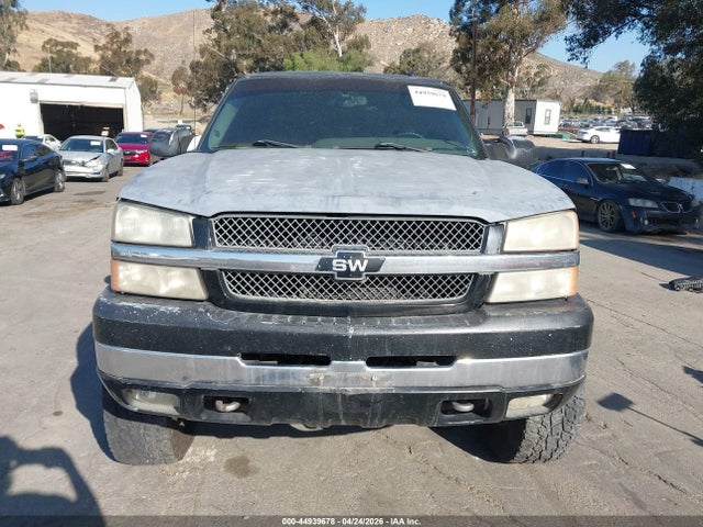 Aukcja sprzedaży 2003 Chevrolet Silverado 2500hd Lt, vin: 1GCHK231X3F124081, numer aukcji: 44939678