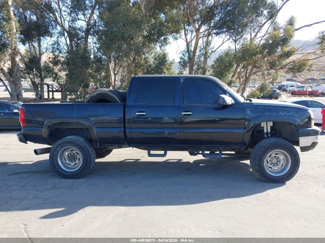 Aukcja sprzedaży 2003 Chevrolet Silverado 2500hd Lt, vin: 1GCHK231X3F124081, numer aukcji: 44939678