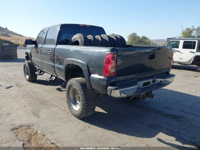 Aukcja sprzedaży 2003 Chevrolet Silverado 2500hd Lt, vin: 1GCHK231X3F124081, numer aukcji: 44939678