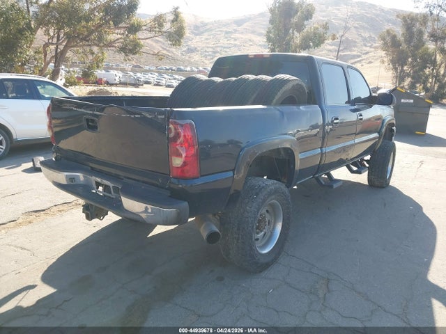 Aukcja sprzedaży 2003 Chevrolet Silverado 2500hd Lt, vin: 1GCHK231X3F124081, numer aukcji: 44939678