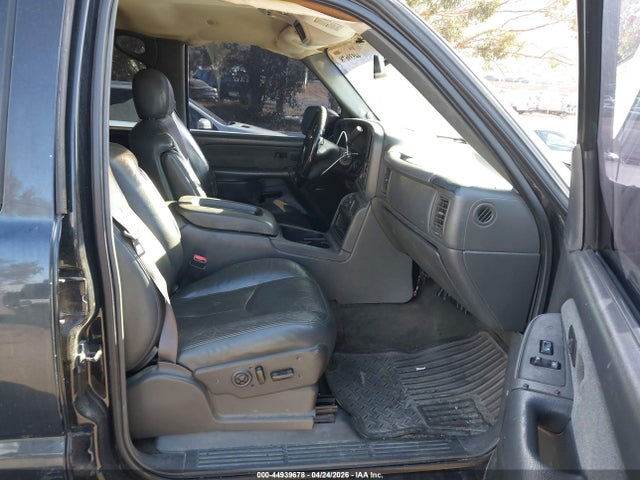 Aukcja sprzedaży 2003 Chevrolet Silverado 2500hd Lt, vin: 1GCHK231X3F124081, numer aukcji: 44939678