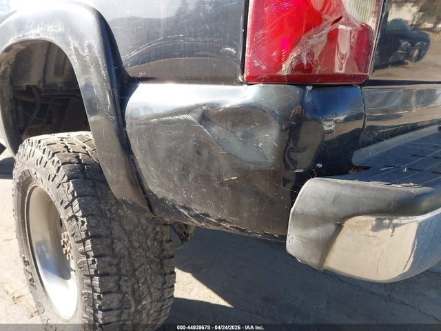 Aukcja sprzedaży 2003 Chevrolet Silverado 2500hd Lt, vin: 1GCHK231X3F124081, numer aukcji: 44939678