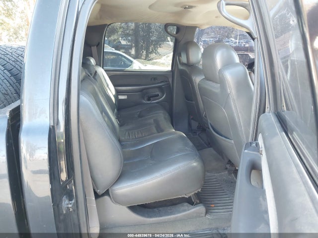 Aukcja sprzedaży 2003 Chevrolet Silverado 2500hd Lt, vin: 1GCHK231X3F124081, numer aukcji: 44939678