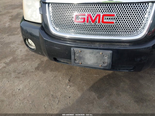2006 Gmc Envoy Denali მანქანა იყიდება აუქციონზე, vin: 1GKET63MX62350865, აუქციონის ნომერი: 44939680
