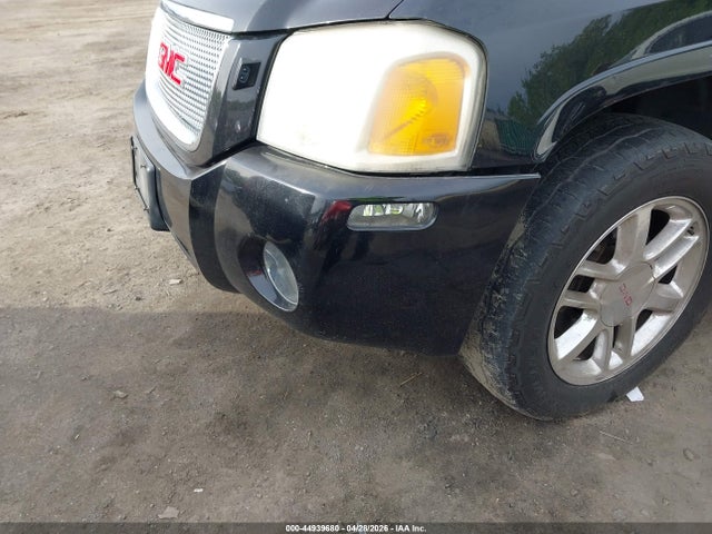 2006 Gmc Envoy Denali მანქანა იყიდება აუქციონზე, vin: 1GKET63MX62350865, აუქციონის ნომერი: 44939680