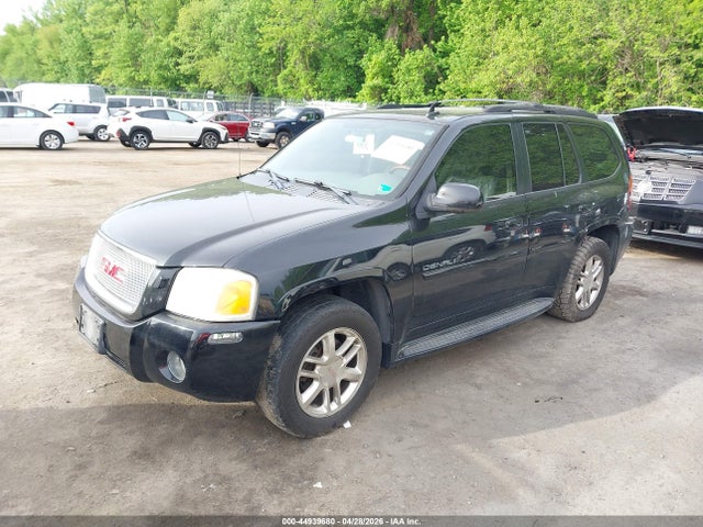 2006 Gmc Envoy Denali მანქანა იყიდება აუქციონზე, vin: 1GKET63MX62350865, აუქციონის ნომერი: 44939680