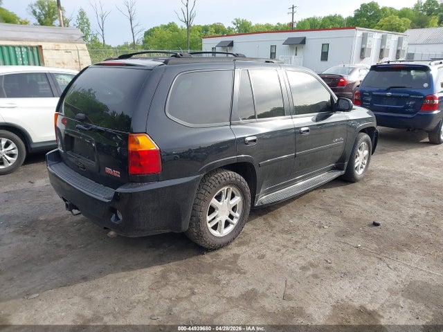 2006 Gmc Envoy Denali მანქანა იყიდება აუქციონზე, vin: 1GKET63MX62350865, აუქციონის ნომერი: 44939680