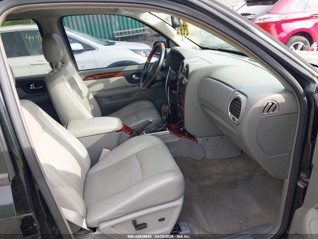 2006 Gmc Envoy Denali მანქანა იყიდება აუქციონზე, vin: 1GKET63MX62350865, აუქციონის ნომერი: 44939680