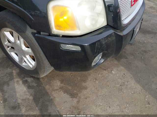 2006 Gmc Envoy Denali მანქანა იყიდება აუქციონზე, vin: 1GKET63MX62350865, აუქციონის ნომერი: 44939680