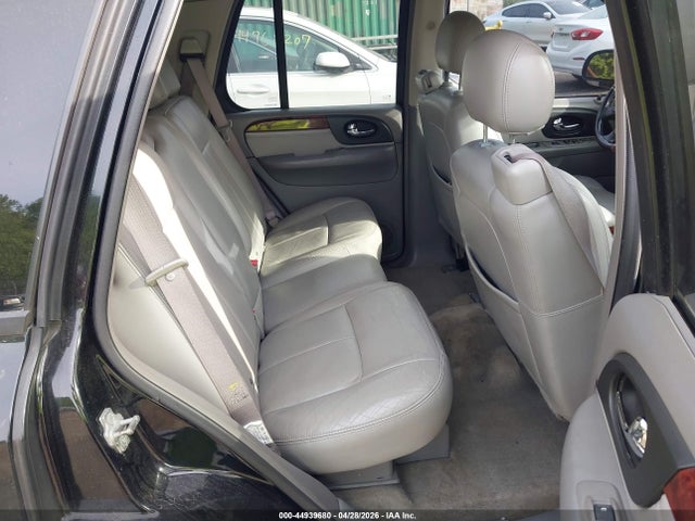 2006 Gmc Envoy Denali მანქანა იყიდება აუქციონზე, vin: 1GKET63MX62350865, აუქციონის ნომერი: 44939680