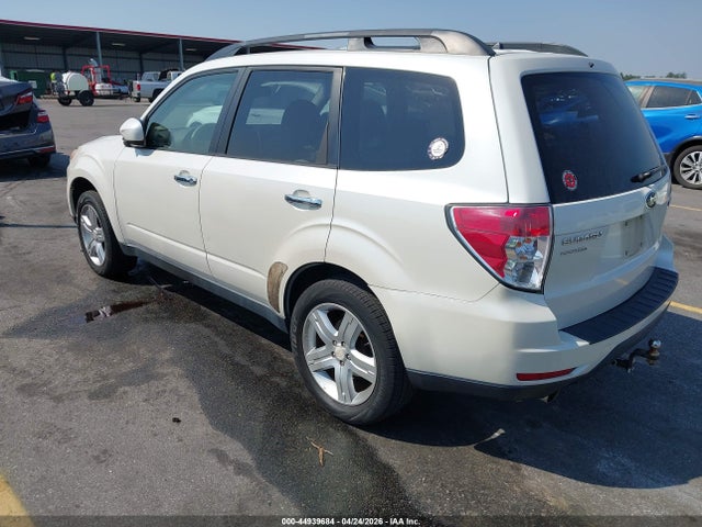Aukcja sprzedaży 2010 Subaru Forester 2.5x Premium, vin: JF2SH6CC1AH735522, numer aukcji: 44939684