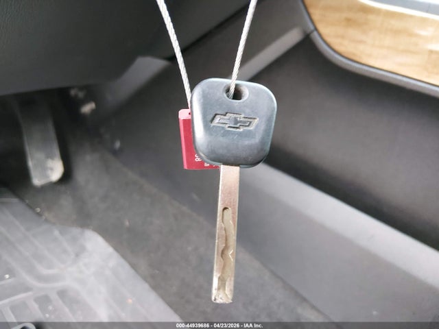 Chevrolet Silverado 1500 1lz 2017 3GCPCSEC4HG278766 Image 11