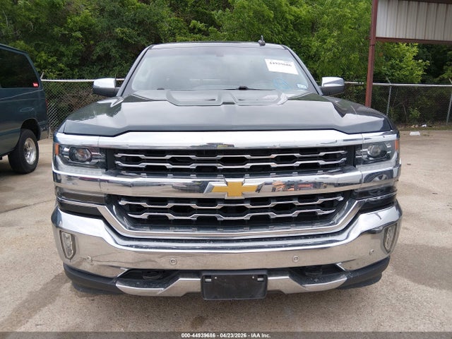 Chevrolet Silverado 1500 1lz 2017 3GCPCSEC4HG278766 Image 12