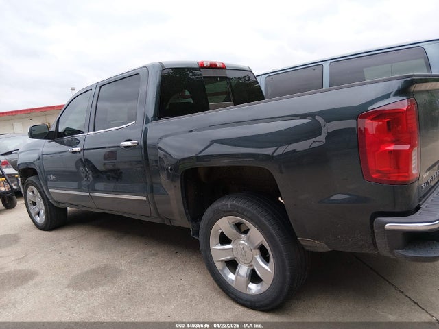 Chevrolet Silverado 1500 1lz 2017 3GCPCSEC4HG278766 Image 14