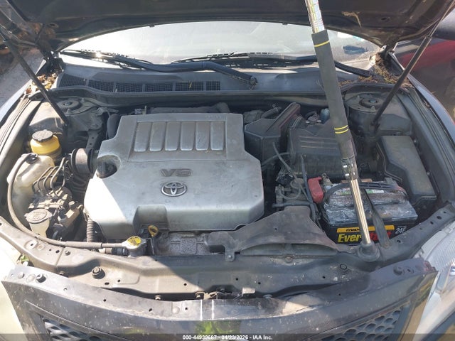 Продаж на аукціоні авто 2010 Toyota Camry Se V6, vin: 4T1BK3EK9AU107858, номер лоту: 44939687