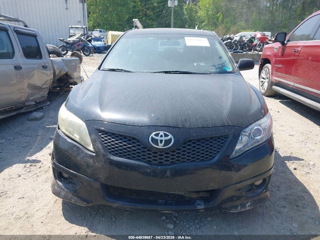 Продаж на аукціоні авто 2010 Toyota Camry Se V6, vin: 4T1BK3EK9AU107858, номер лоту: 44939687