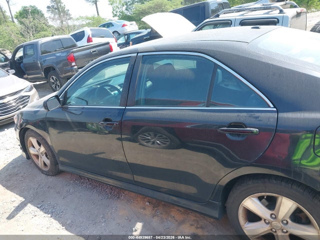 Продаж на аукціоні авто 2010 Toyota Camry Se V6, vin: 4T1BK3EK9AU107858, номер лоту: 44939687