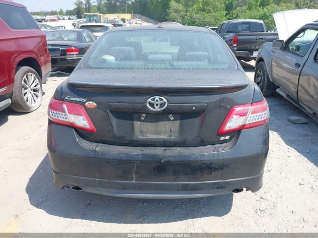 Продаж на аукціоні авто 2010 Toyota Camry Se V6, vin: 4T1BK3EK9AU107858, номер лоту: 44939687