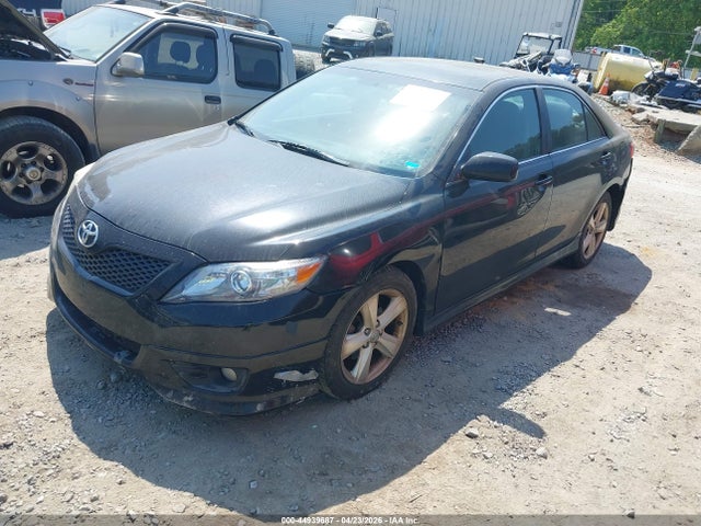Продаж на аукціоні авто 2010 Toyota Camry Se V6, vin: 4T1BK3EK9AU107858, номер лоту: 44939687