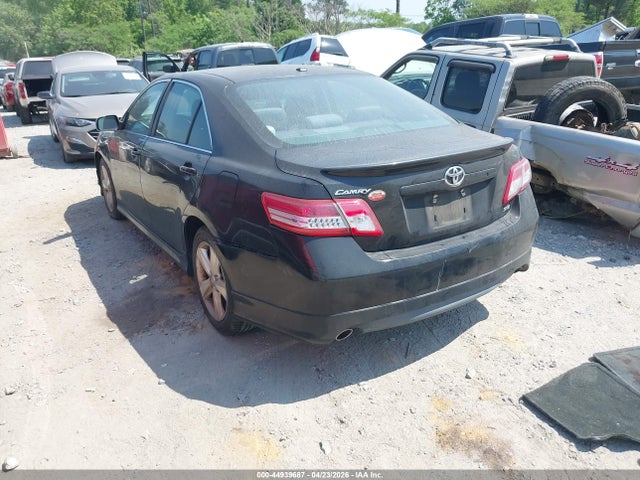 Продаж на аукціоні авто 2010 Toyota Camry Se V6, vin: 4T1BK3EK9AU107858, номер лоту: 44939687