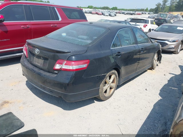 Продаж на аукціоні авто 2010 Toyota Camry Se V6, vin: 4T1BK3EK9AU107858, номер лоту: 44939687