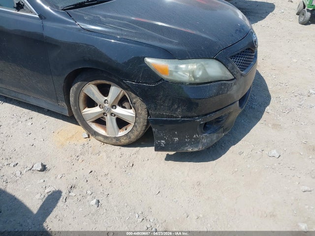 Продаж на аукціоні авто 2010 Toyota Camry Se V6, vin: 4T1BK3EK9AU107858, номер лоту: 44939687