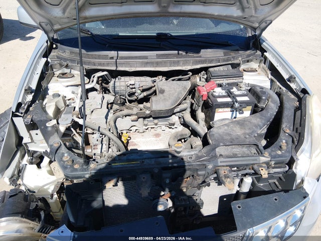 Продажа на аукционе авто 2013 Nissan Rogue Sv, vin: JN8AS5MV3DW639840, номер лота: 44939689