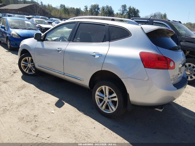 Продажа на аукционе авто 2013 Nissan Rogue Sv, vin: JN8AS5MV3DW639840, номер лота: 44939689