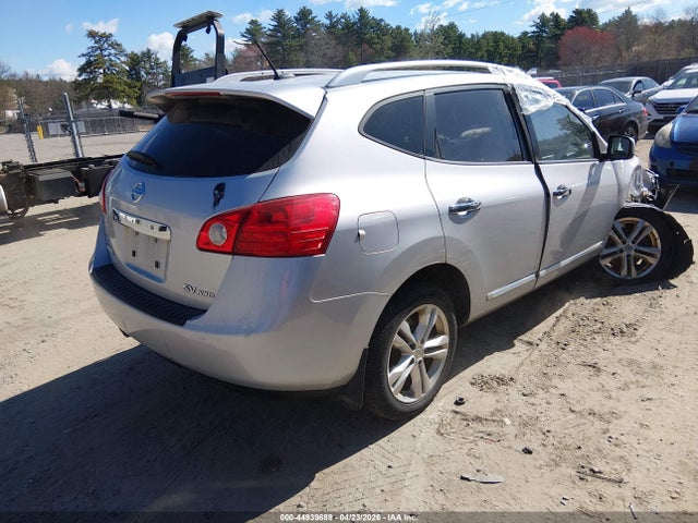 Продажа на аукционе авто 2013 Nissan Rogue Sv, vin: JN8AS5MV3DW639840, номер лота: 44939689