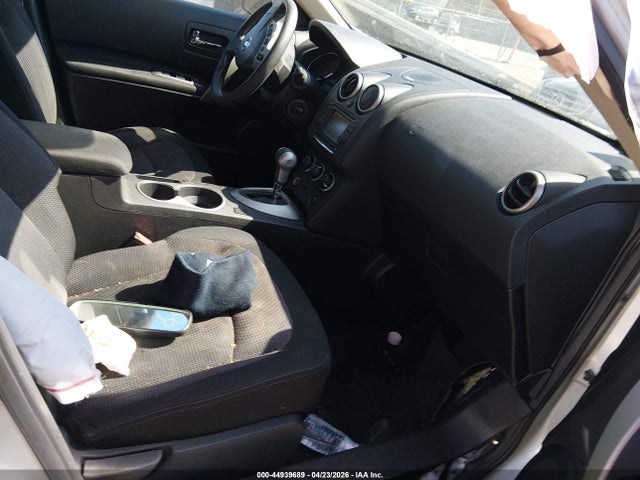 Продажа на аукционе авто 2013 Nissan Rogue Sv, vin: JN8AS5MV3DW639840, номер лота: 44939689