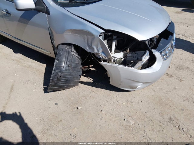 Продажа на аукционе авто 2013 Nissan Rogue Sv, vin: JN8AS5MV3DW639840, номер лота: 44939689