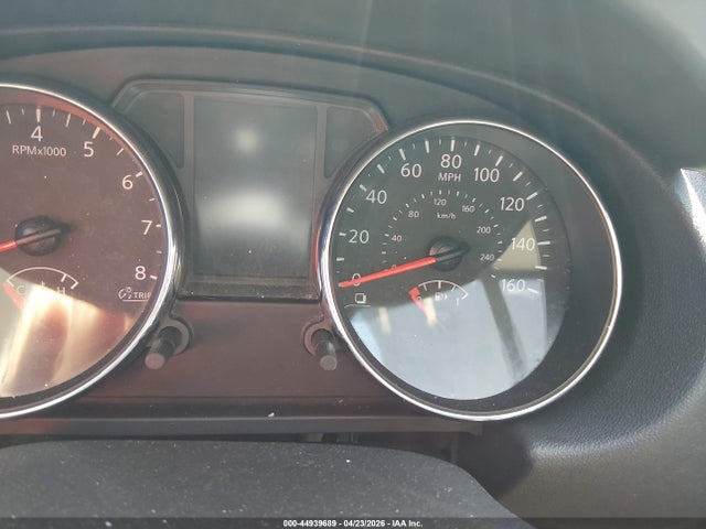 Продажа на аукционе авто 2013 Nissan Rogue Sv, vin: JN8AS5MV3DW639840, номер лота: 44939689