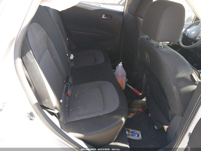 Продажа на аукционе авто 2013 Nissan Rogue Sv, vin: JN8AS5MV3DW639840, номер лота: 44939689