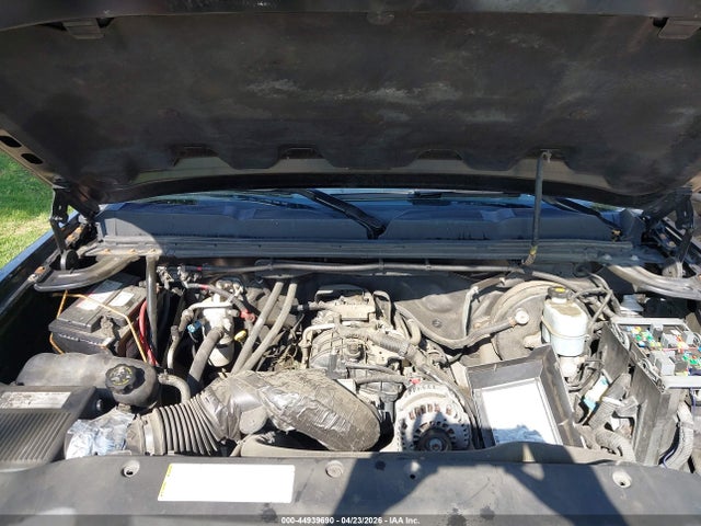 44939690 :رقم المزاد ، 2GCEK13M571585564 vin ، 2007 Chevrolet Silverado 1500 Lt1 مزاد بيع