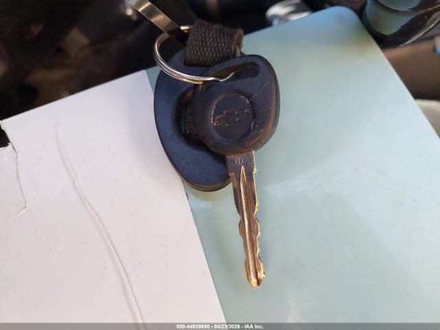 44939690 :رقم المزاد ، 2GCEK13M571585564 vin ، 2007 Chevrolet Silverado 1500 Lt1 مزاد بيع