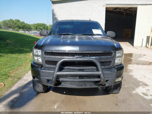 44939690 :رقم المزاد ، 2GCEK13M571585564 vin ، 2007 Chevrolet Silverado 1500 Lt1 مزاد بيع