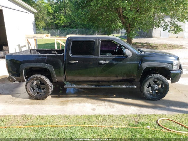 44939690 :رقم المزاد ، 2GCEK13M571585564 vin ، 2007 Chevrolet Silverado 1500 Lt1 مزاد بيع