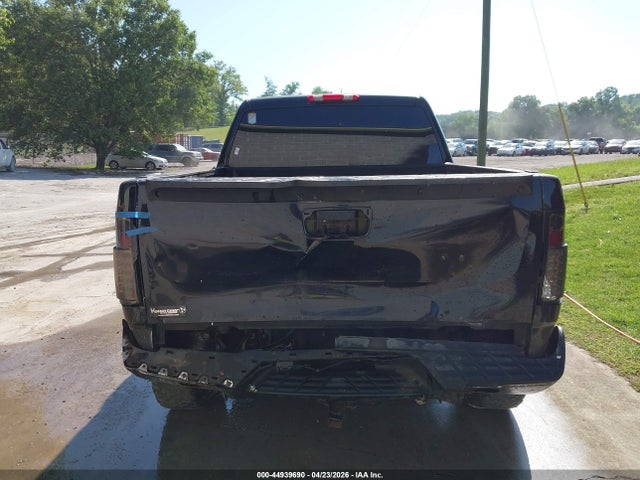 44939690 :رقم المزاد ، 2GCEK13M571585564 vin ، 2007 Chevrolet Silverado 1500 Lt1 مزاد بيع