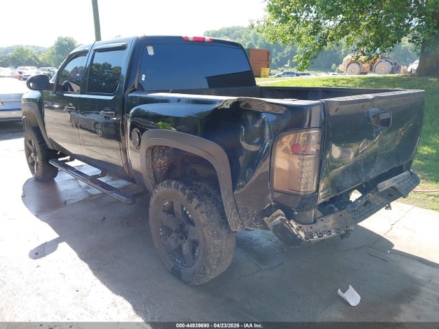 44939690 :رقم المزاد ، 2GCEK13M571585564 vin ، 2007 Chevrolet Silverado 1500 Lt1 مزاد بيع