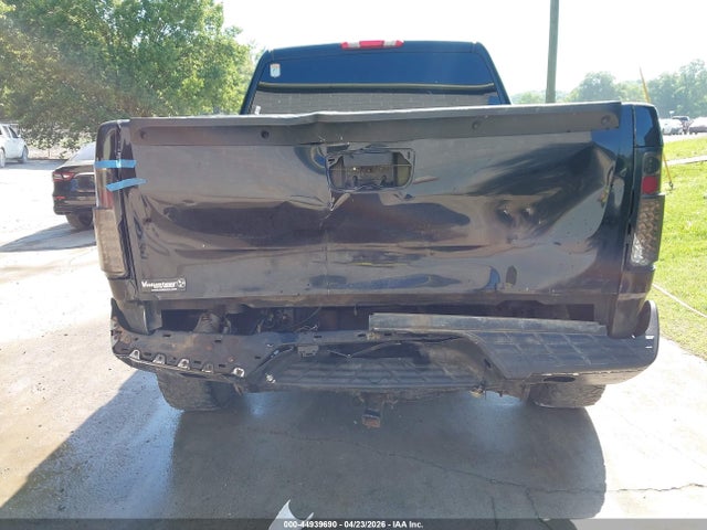 44939690 :رقم المزاد ، 2GCEK13M571585564 vin ، 2007 Chevrolet Silverado 1500 Lt1 مزاد بيع