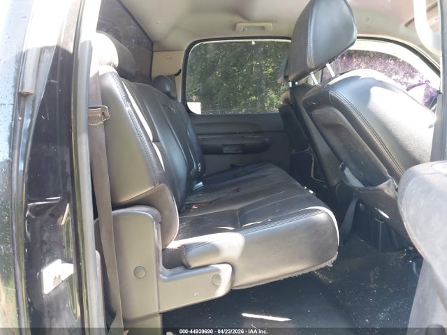 44939690 :رقم المزاد ، 2GCEK13M571585564 vin ، 2007 Chevrolet Silverado 1500 Lt1 مزاد بيع