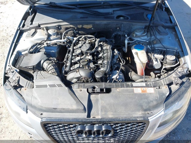 Продаж на аукціоні авто 2010 Audi A4 2.0t Premium, vin: WAUMFAFL1AN010593, номер лоту: 44939693