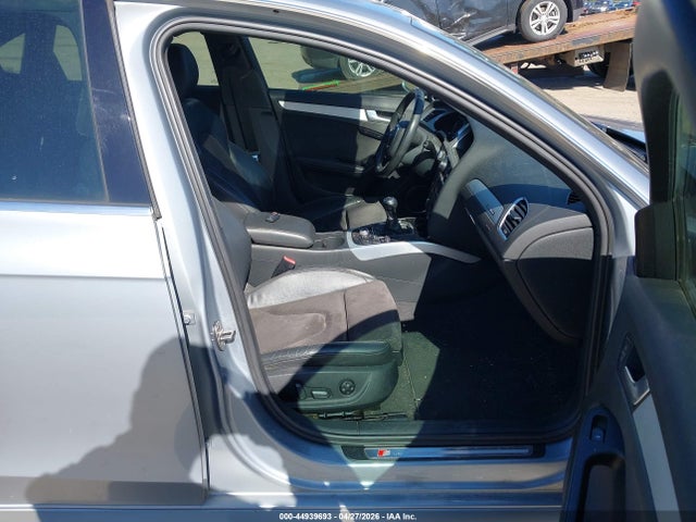 Продаж на аукціоні авто 2010 Audi A4 2.0t Premium, vin: WAUMFAFL1AN010593, номер лоту: 44939693