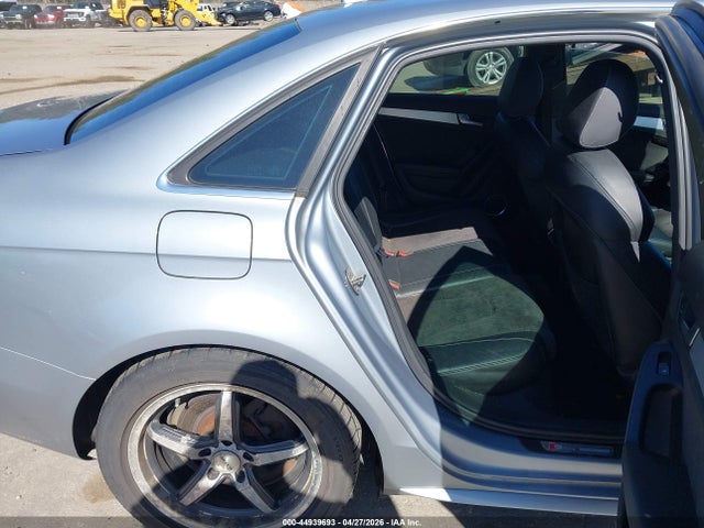 Продаж на аукціоні авто 2010 Audi A4 2.0t Premium, vin: WAUMFAFL1AN010593, номер лоту: 44939693