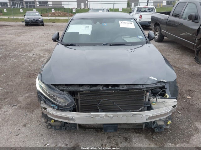 Aukcja sprzedaży 2018 Honda Accord Sport, vin: 1HGCV1F32JA079061, numer aukcji: 44939694