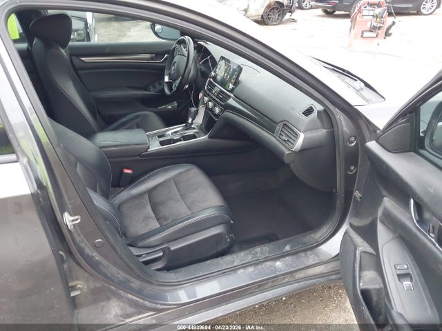 Aukcja sprzedaży 2018 Honda Accord Sport, vin: 1HGCV1F32JA079061, numer aukcji: 44939694