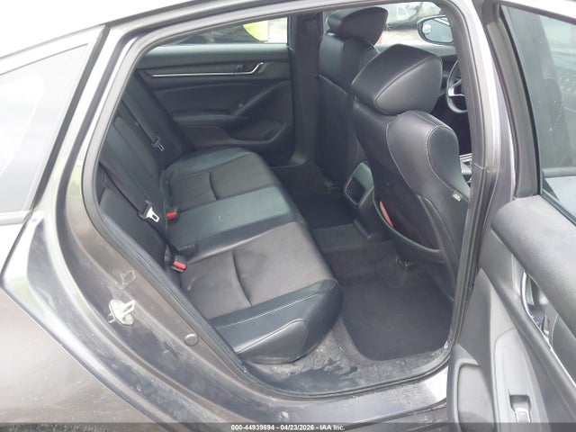 Aukcja sprzedaży 2018 Honda Accord Sport, vin: 1HGCV1F32JA079061, numer aukcji: 44939694