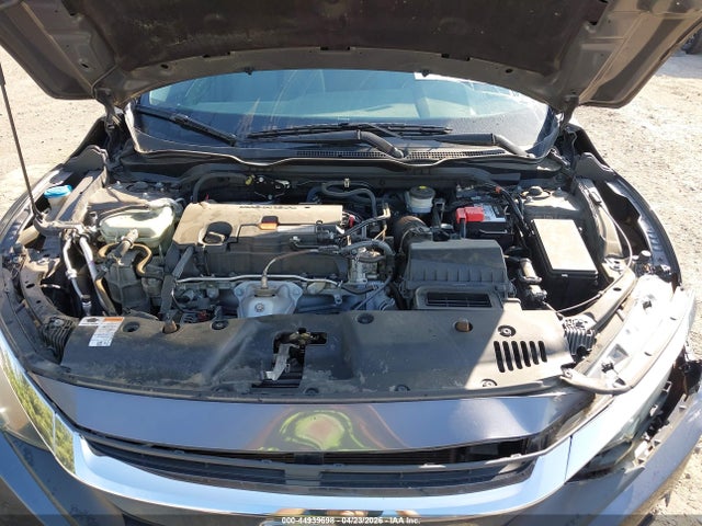 Aukcja sprzedaży 2018 Honda Civic Lx, vin: 2HGFC2F55JH596012, numer aukcji: 44939698