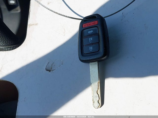 Aukcja sprzedaży 2018 Honda Civic Lx, vin: 2HGFC2F55JH596012, numer aukcji: 44939698
